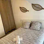 Daire Le Boheme Floral Lit King Size *