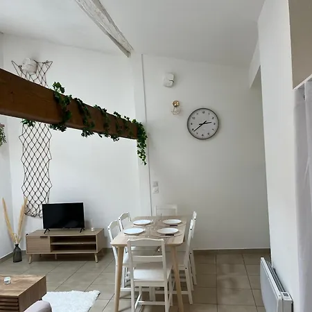 Le Boheme Floral Lit King Size * Carcassonne