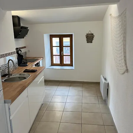 Apartamento Le Boheme Floral Lit King Size