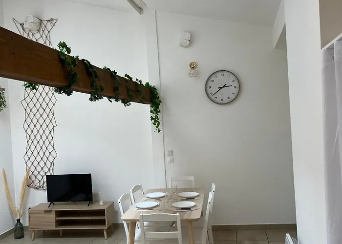 Le Boheme Floral Lit King Size * Carcassonne