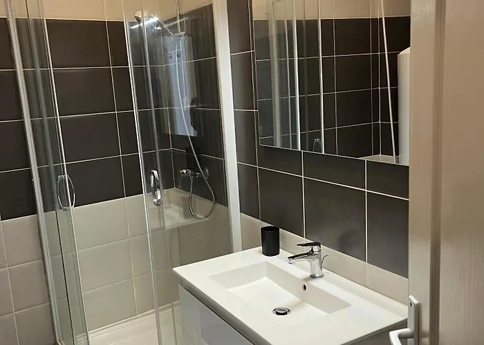 Le Boheme Floral Lit King Size *